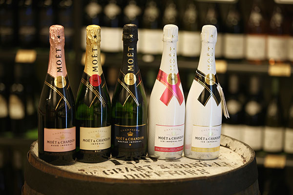 Champagne