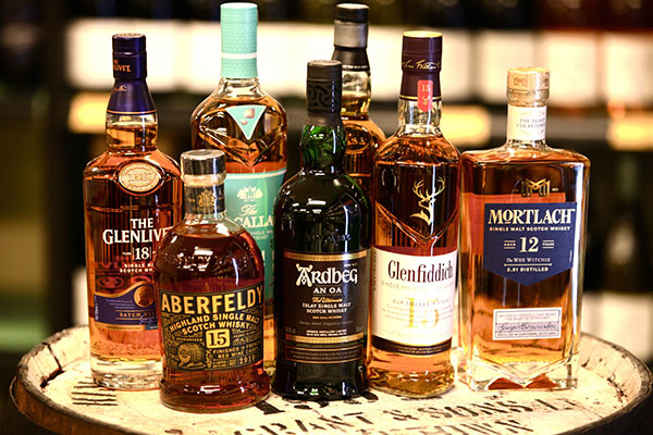 Whisky